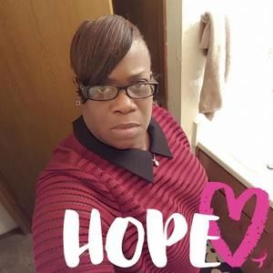 Meet your Posher, Janet